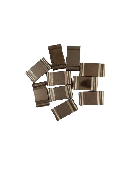 Havalı Gres Pompası Tırnağı A Tipi ürün görseli