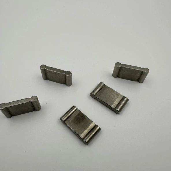 Havalı Gres Pompası Tırnağı A Tipi - Resim 2