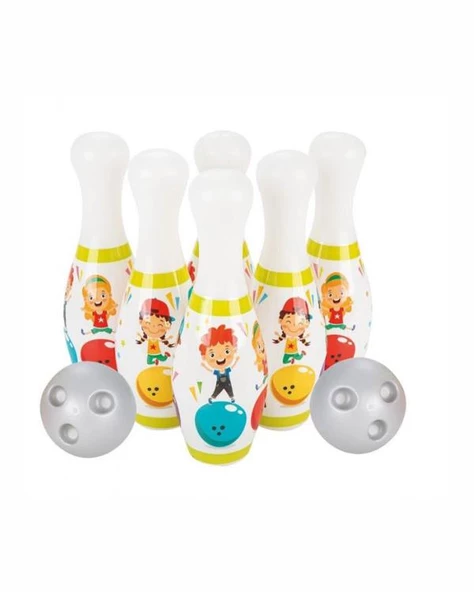 Pilsan Büyük Bowling - 2