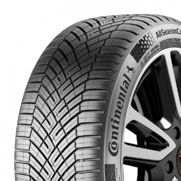Continental AllSeasonContact 2 205/55 R16 91V 4 Mevsim Lastik - 2025