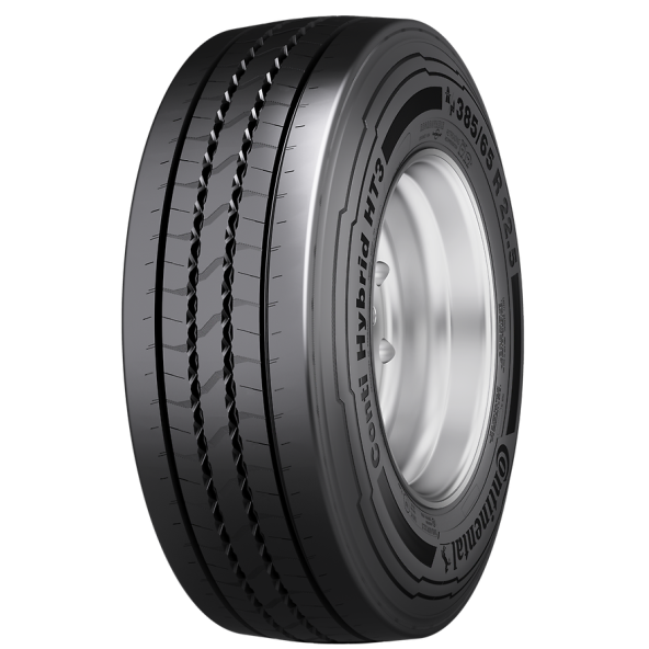 Continental 385/65R22,5 160K158L Tl Conti Hybrid Ht3 Tr Lrl 4 Mevsim Lastik