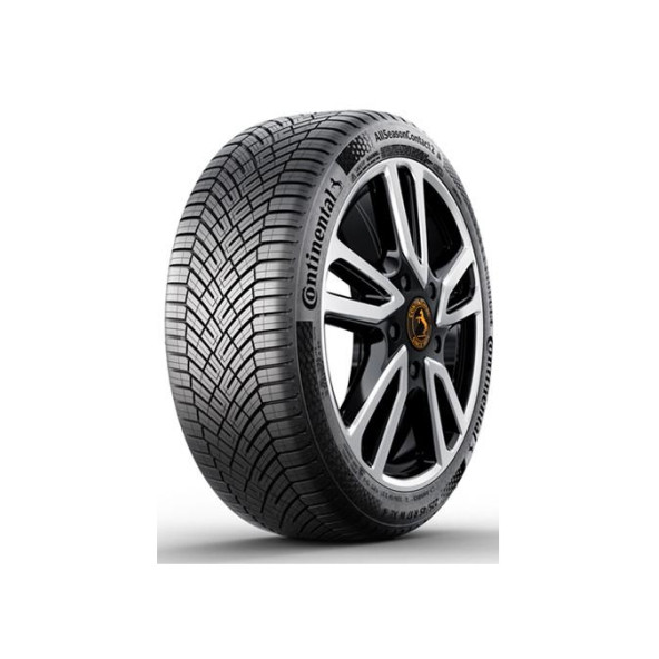 Continental AllSeasonContact 2 205/55 R16 91V 4 Mevsim Lastik - 2025 - 2