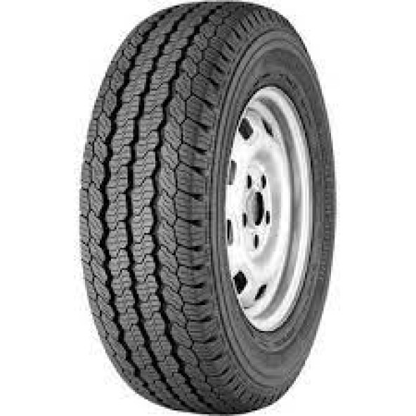 Continental 195/70 R15C 104/102R (97T) VANCOFOUR SEASON 8PR 4 Mevsim Lastik