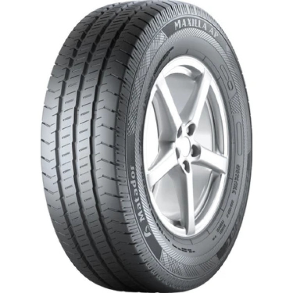 Matador 215/70 R15C 109/107R MPS300 MAXİLLA AP 8PR Yaz Lastiği