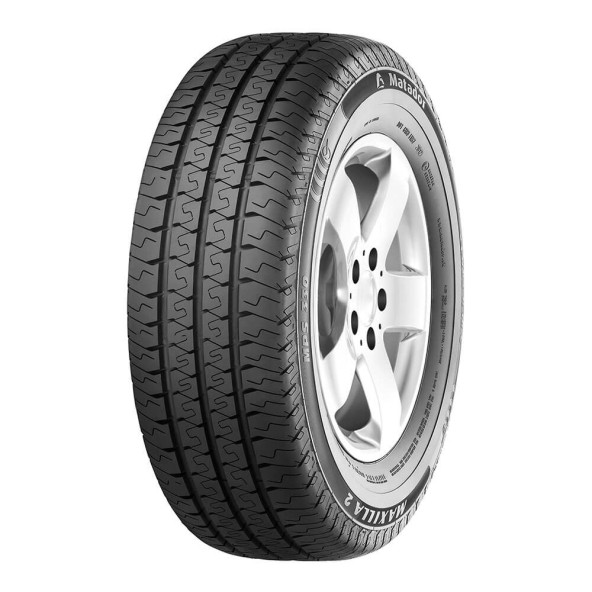 Matador 225/75 R16C 121/120R MPS330 MAXİLLA-2 10PR Yaz Lastiği