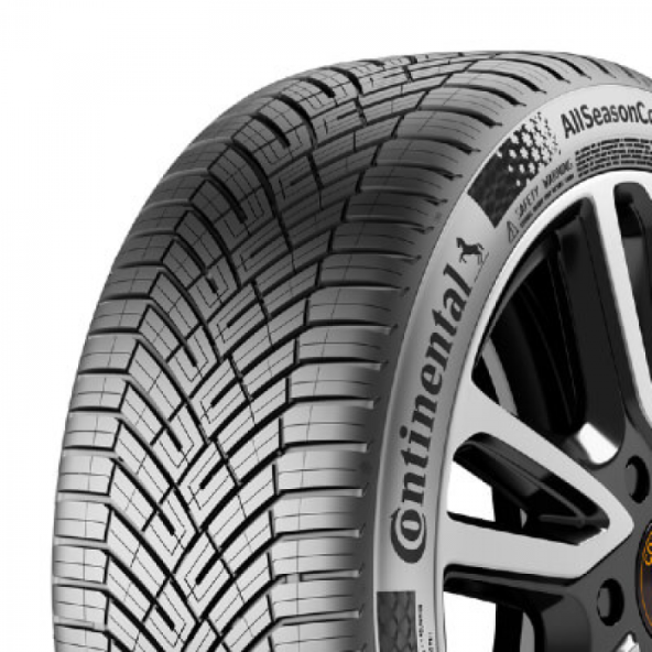 Continental 215/55 R18 99V XL ALLSEASON CONTACT 2 4 Mevsim Lastik