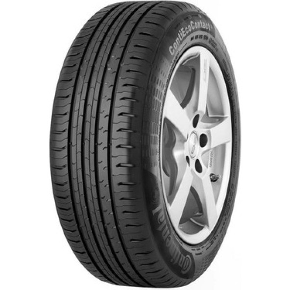 Continental 185/60 R15 84H CEC-5 AO Yaz Lastiği