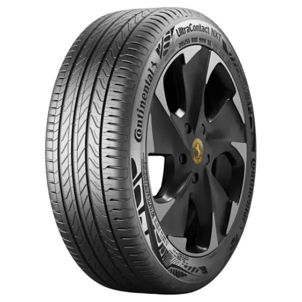 Continental 225/60 R17 99H FR ULTRA CONTACT Yaz Lastiği 2025 ÜRETİM