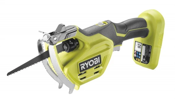 Ryobi RY18PSA-0 18V Akülü Budama Testeresi (Aküsüz)