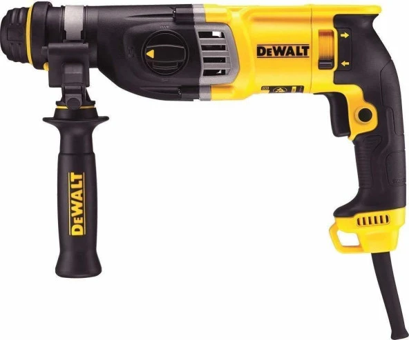 Dewalt D25143K Sds-Plus Kırıcı Delici - 2