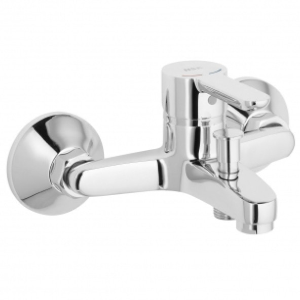 NSK Banyo Bataryası Legna Plus Krom N3033602