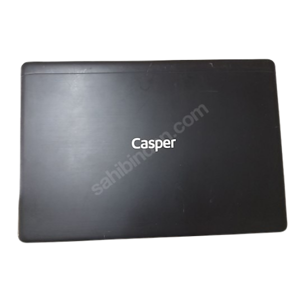 Casper A15HM Model Laptop Kapak Parçası ! Servis Çıkması ! TEMİZ SAĞLAM VE GARANTİLİ