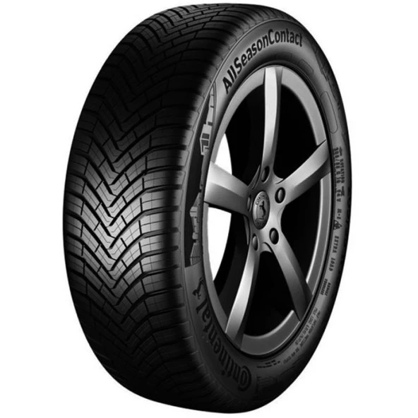 Continental 215/45R17 91W XL FR AllSeasonContact (4 Mevsim) (2024) ürün görseli