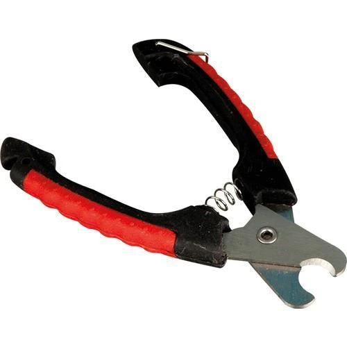 Polo Tırnak Makası Törpü 16,5 X 5 cm - Resim 1