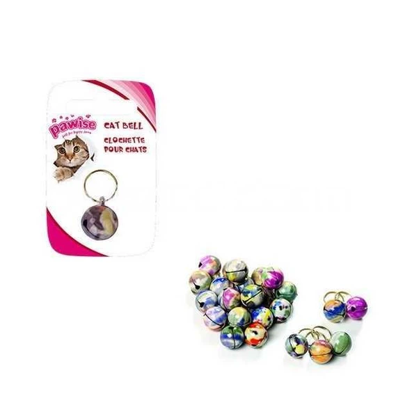 Pawise Kedi Zili (1 ADET) ürün görseli