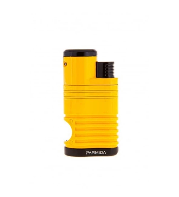 Parmida Dört Torch Puro Çakmak PCM0327