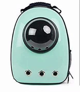 Nunbell Astronot Taşıma Sırt Çantası 42*32*25 - Resim 4