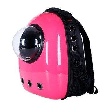 Nunbell Astronot Taşıma Sırt Çantası 42*32*25 - Resim 3