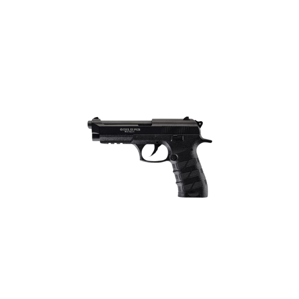 Ekol Es P92 Blowback Siyah HVALI - 2