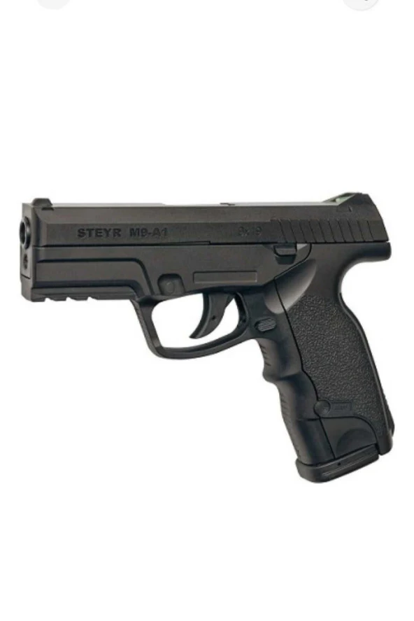 STEYR M9A1 HAVALI