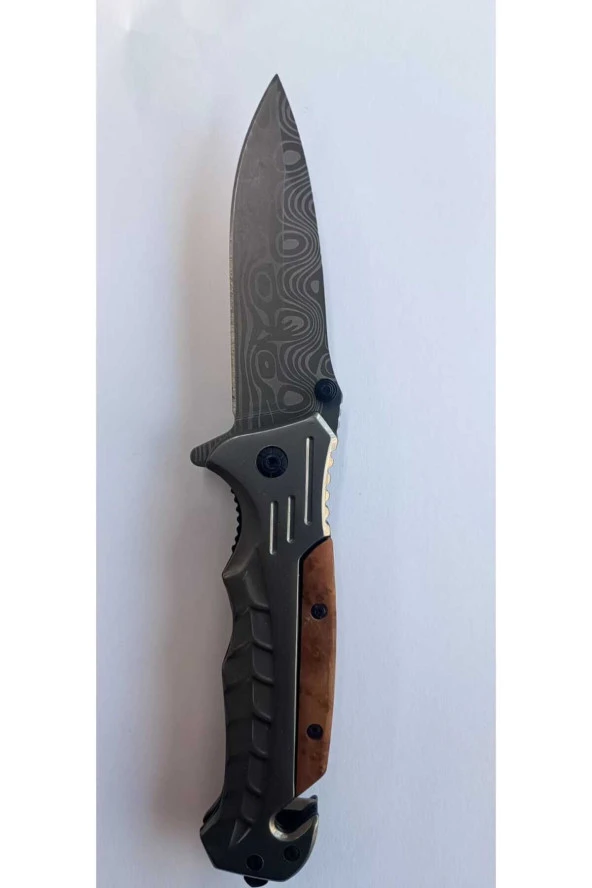 BROWNING 21 CM TUTAMAÇLI PASLANMAZ ÇAKI