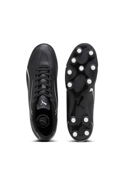 Puma Vitoria Fg/Ag Siyah Erkek Krampon - 107483 01 - 5