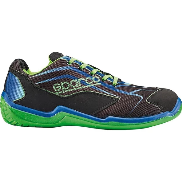 Sparco Mekaniker Ayakkabı TOURING LOW 41