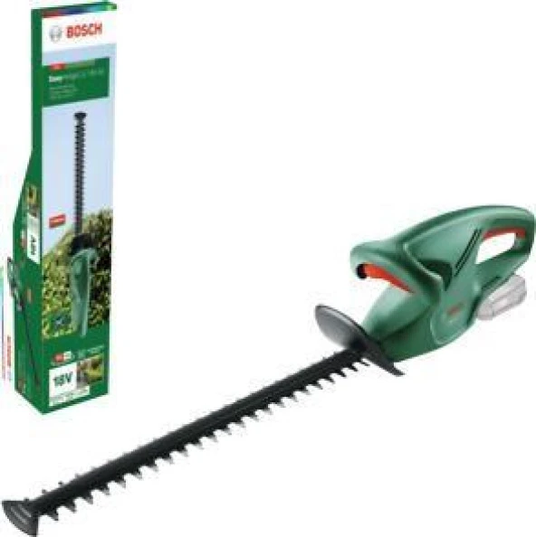 Bosch Easy Hedge Cut 18-45 Çit Kesme Makinesi 0.600.849.H03