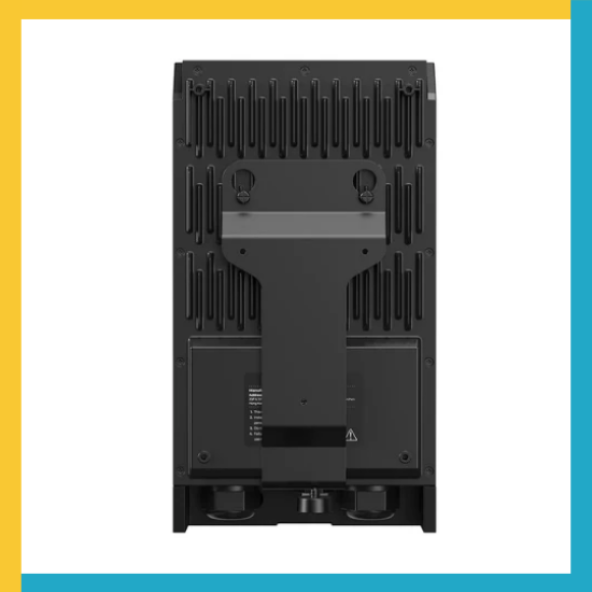 Topdon PulseQ AC Pro Elektrikli Araç Şarj İstasyonu - 4