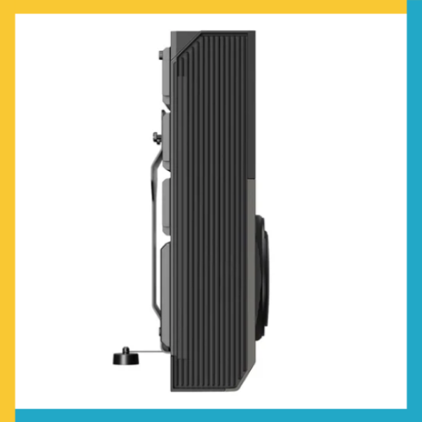 Topdon PulseQ AC Pro Elektrikli Araç Şarj İstasyonu - 5