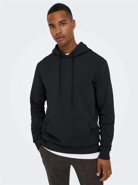 ONSCERES HOODIE SWEAT NOOS DARK NAVY