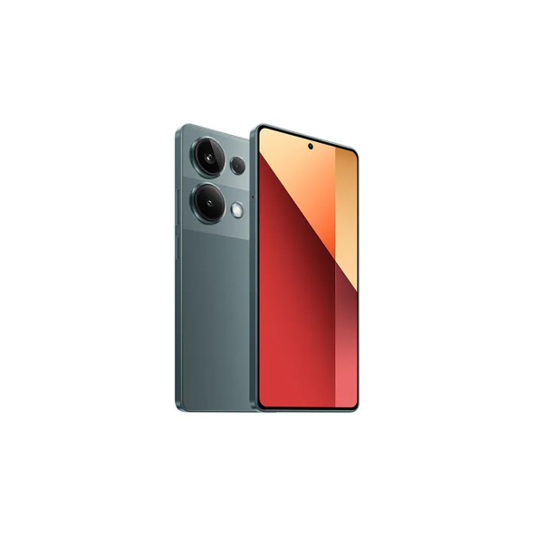 Xiaomi Redmi Note 13 Pro 8/256 Gb Yeşil Cep Telefonu (İthalatçı Garantili)