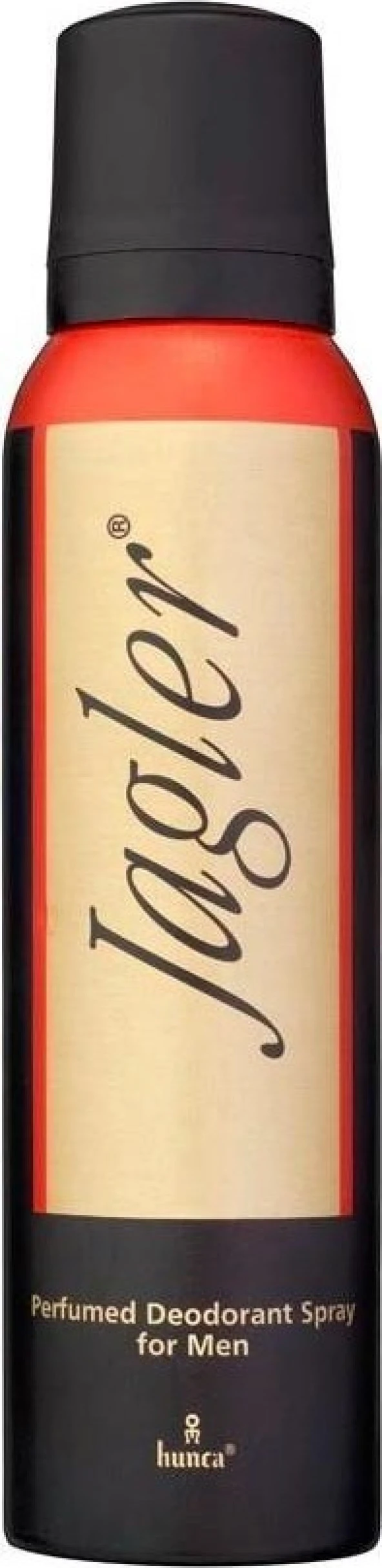 Jagler Erkek Deodorant 150 ml x5 - 2