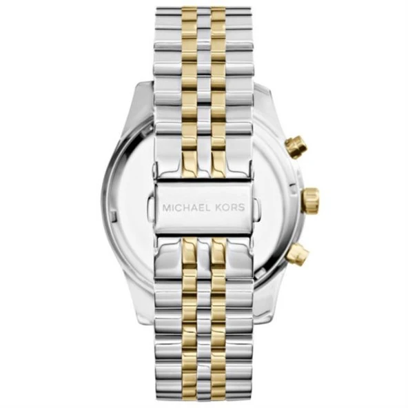Michael Kors MK8344 Erkek Kol Saati - Resim 3