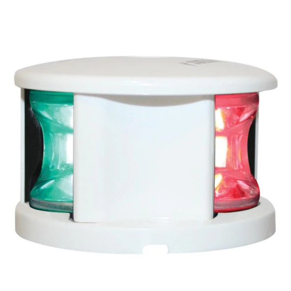 FOS LED 12 Üç Renkli Seyir Feneri, Beyaz