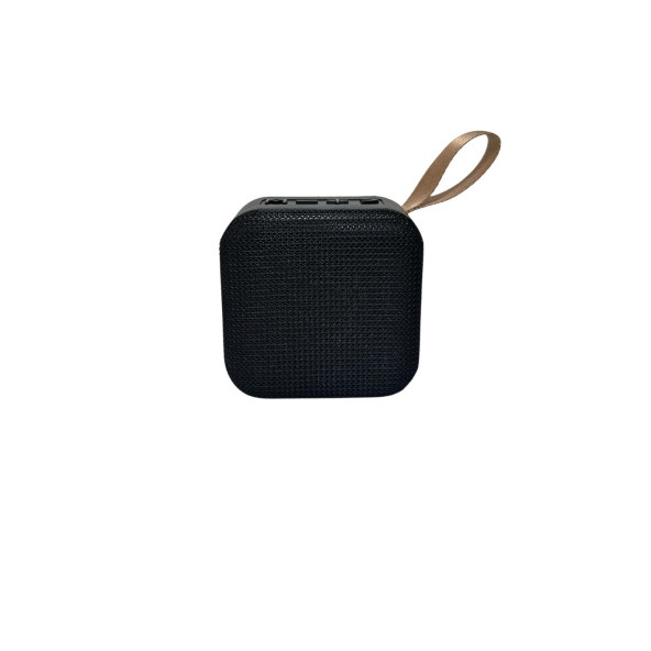 T5 Bluetooth Hoparlör Ses Bombası Yüksek Ses Fm Radıo Sd Kart - 3