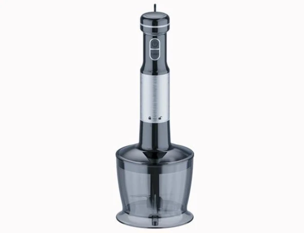 Çetintaş KEA 030 ID Mini 1500 W Blender Seti - 2