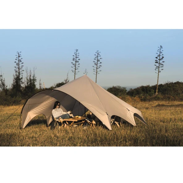 Wildland Magic Tarp Çadır - 4