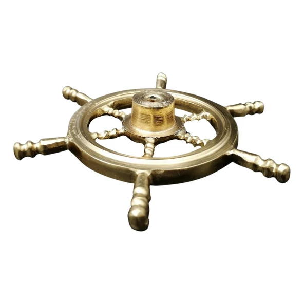 PiMarks Pirinç Döküm Dümen-II - 3
