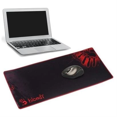 90x40 Mouse Pad Gaming Oyuncu Gamer Kaymaz Taban Büyük Boy Ofis Tipi Fare Altlığı Goliathus - 8