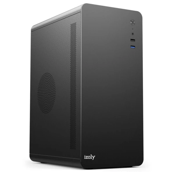 İzoly M110 4B-X  i5-4400 16GB 512GB 22" Masaüstü Bilgisayar - 2