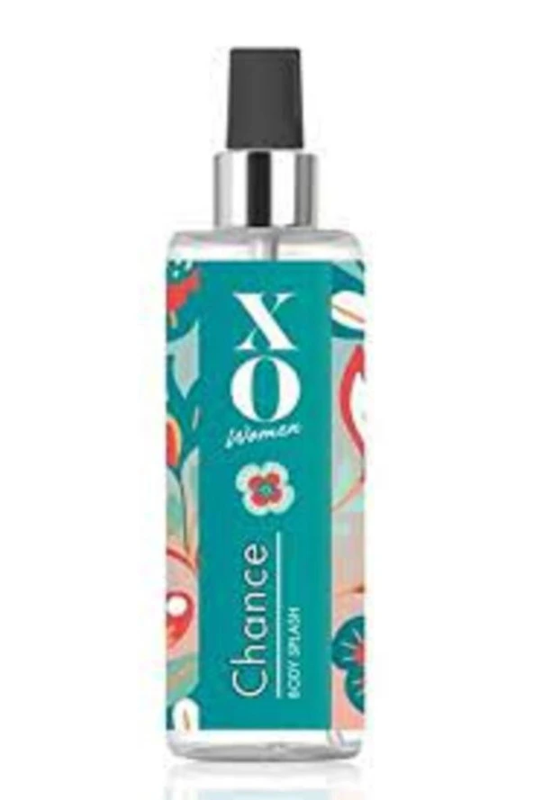 XO Vücut Spreyi 150 ml Chance