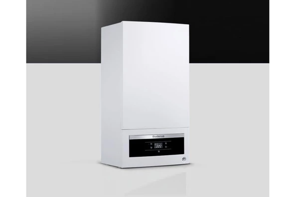 Buderus Logamax Plus GB062  20 kW  Yoğuşmalı Kombi - 1