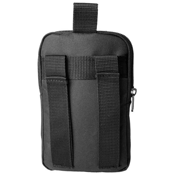 Lederax TTK08 Taktik Bel ve Kemer Çantası - 10