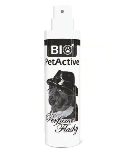 Bio Pet Active Flashy Kedi Ve Köpek Parfümü 50 Ml ürün görseli 1