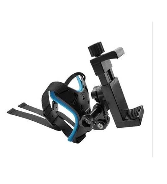 KASK TELEFON VE CAMERA TUTUCUSU UNIVERSAL - 8