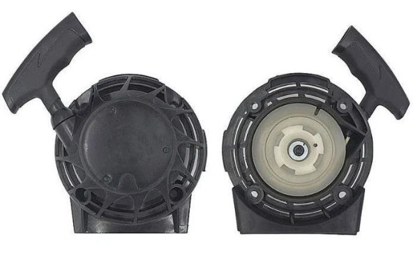 STARTER KAPAK KOMPLE TIRPAN HYUNDAİ