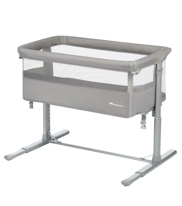 Bebeconfort Zina Mineral Grey