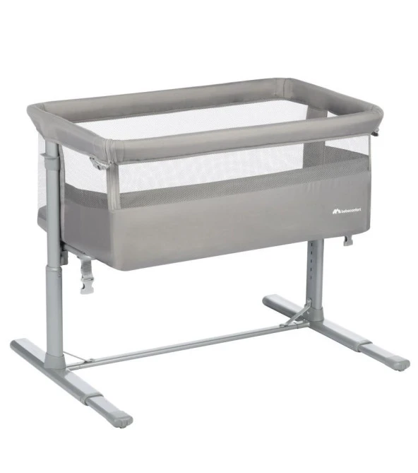 Bebeconfort Zina Mineral Grey - 2