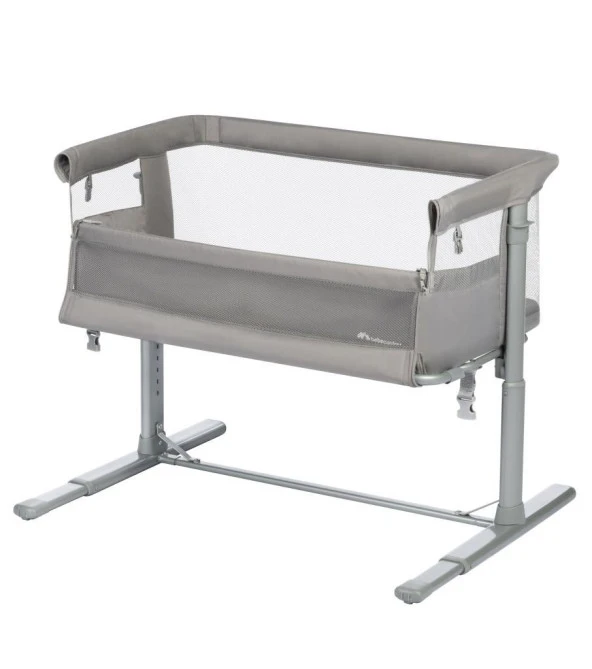 Bebeconfort Zina Mineral Grey - 6